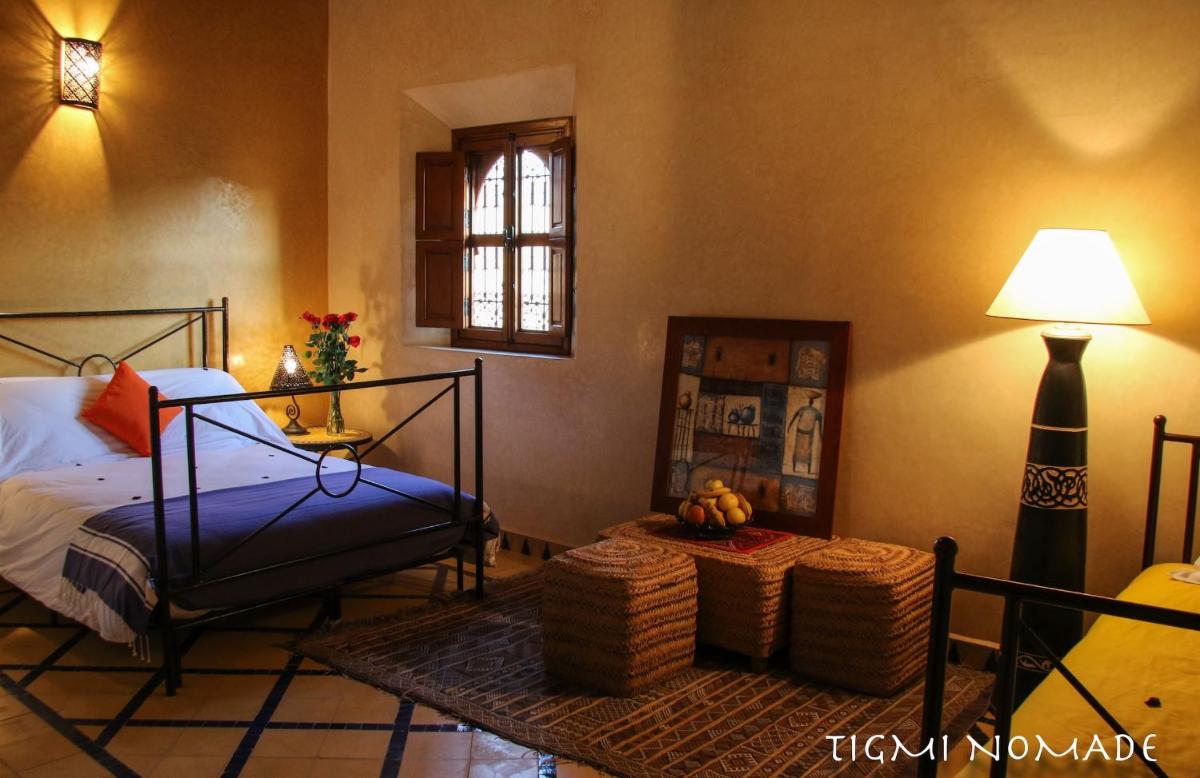 Tigmi Nomade