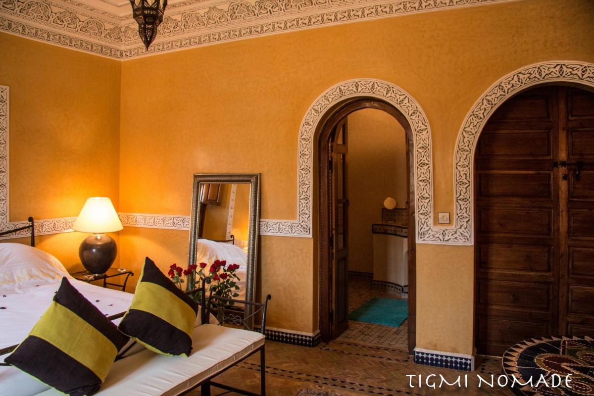Tigmi Nomade