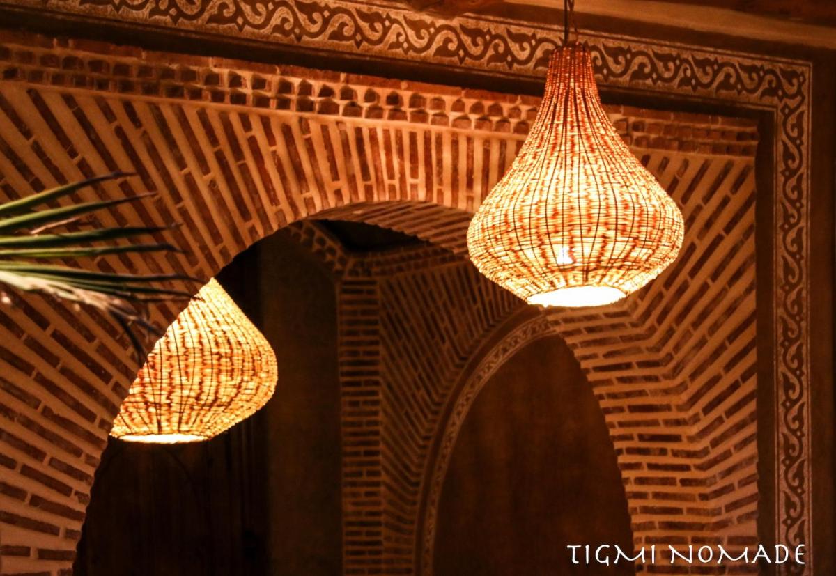 Tigmi Nomade