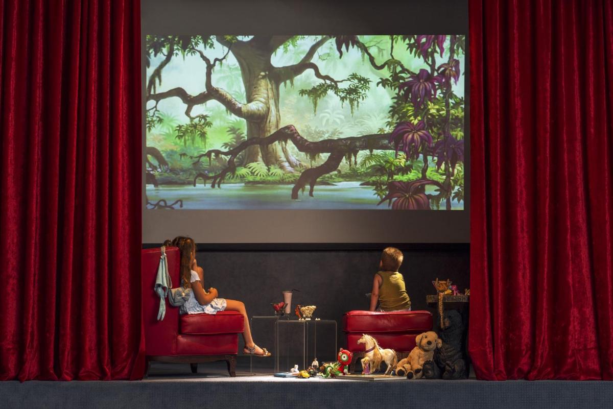 Tigmiza Boutique Hotel & Spa