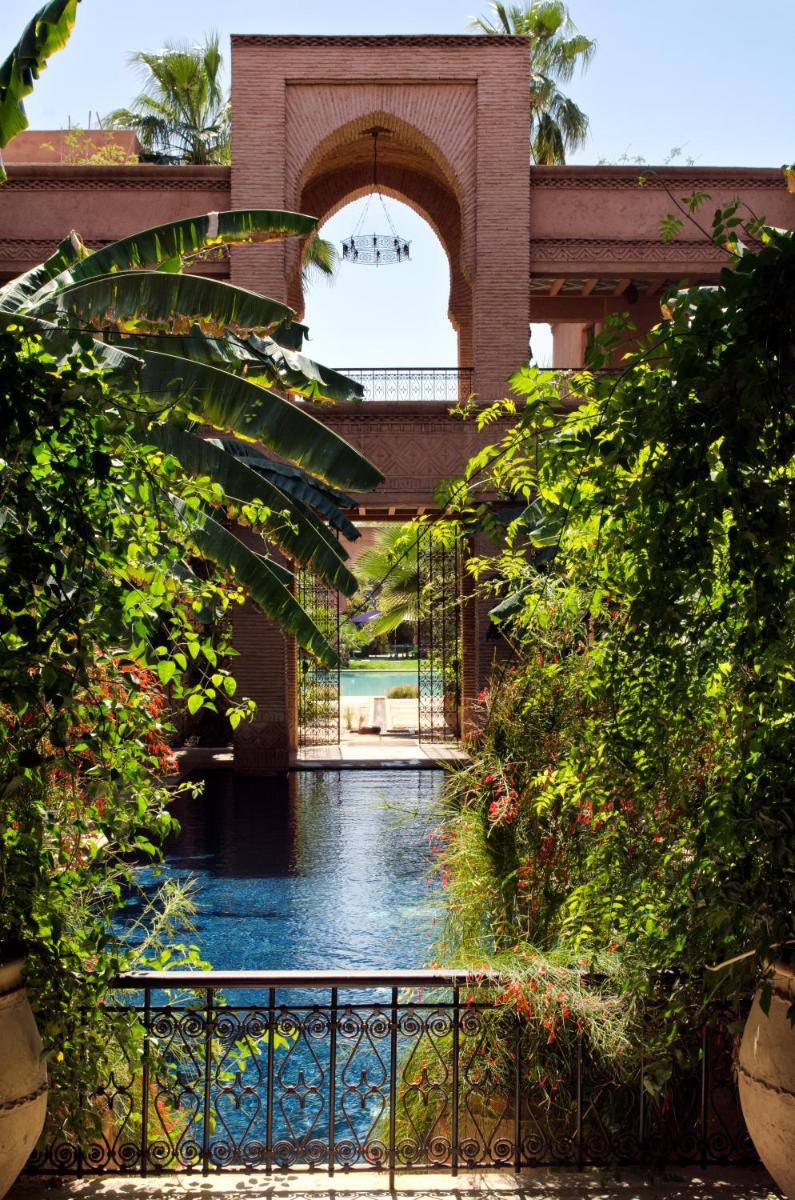 Tigmiza Boutique Hotel & Spa