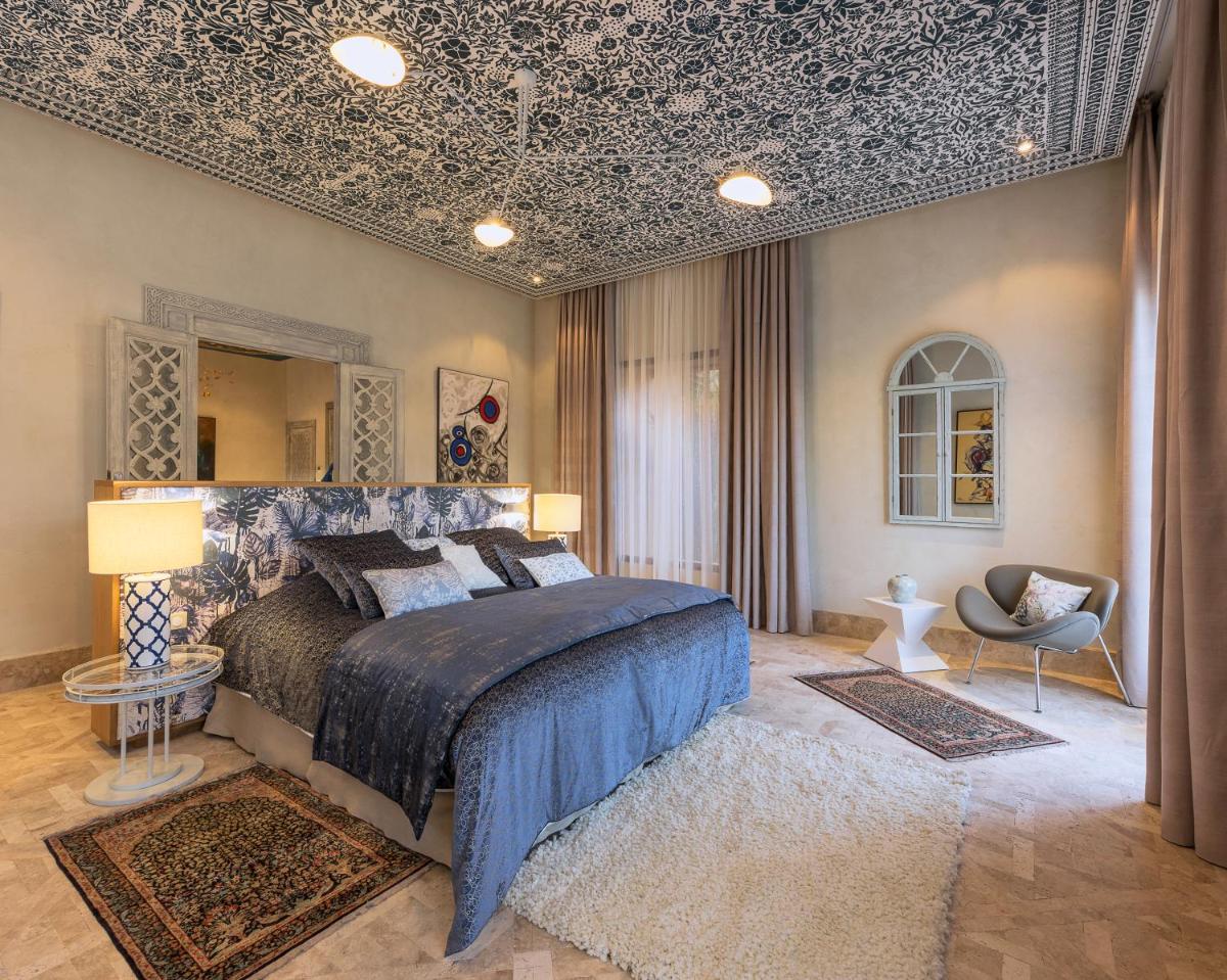 Tigmiza Boutique Hotel & Spa