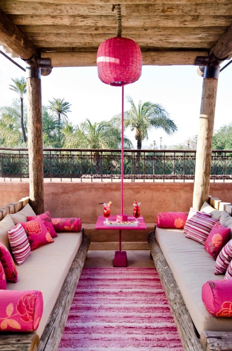 Tigmiza Boutique Hotel & Spa