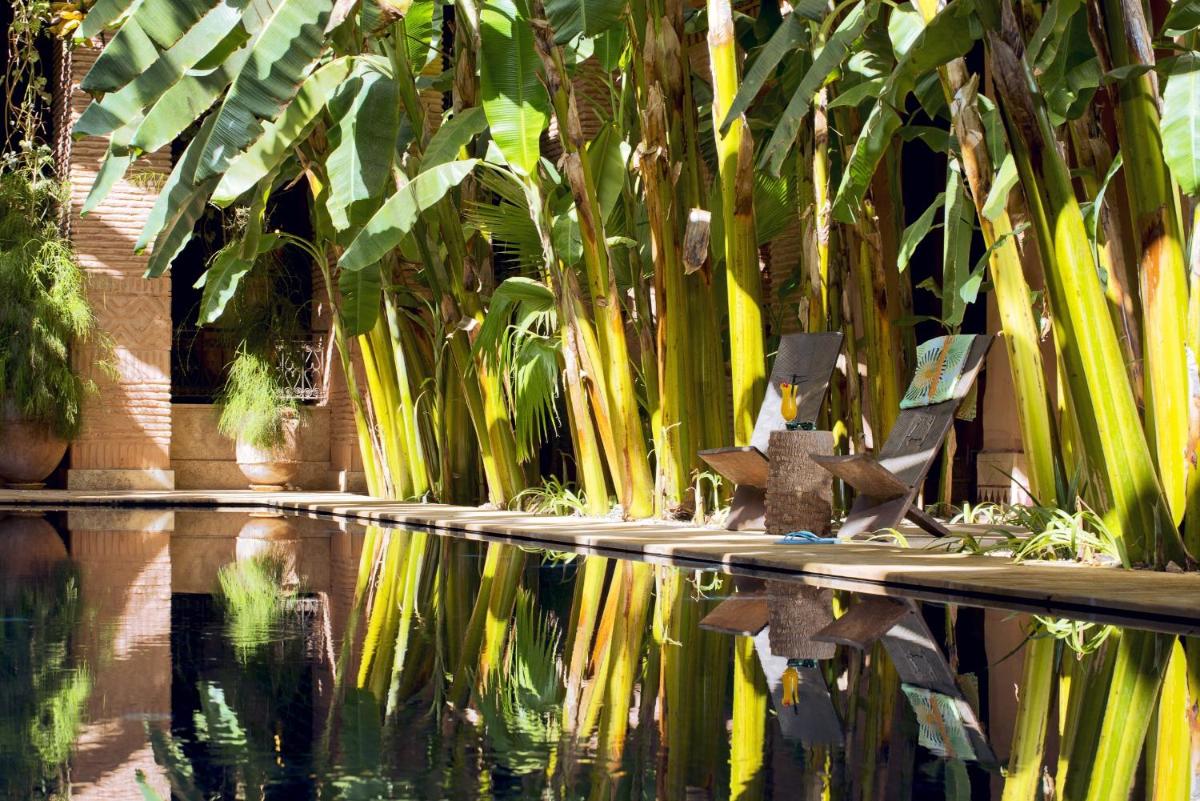 Tigmiza Boutique Hotel & Spa