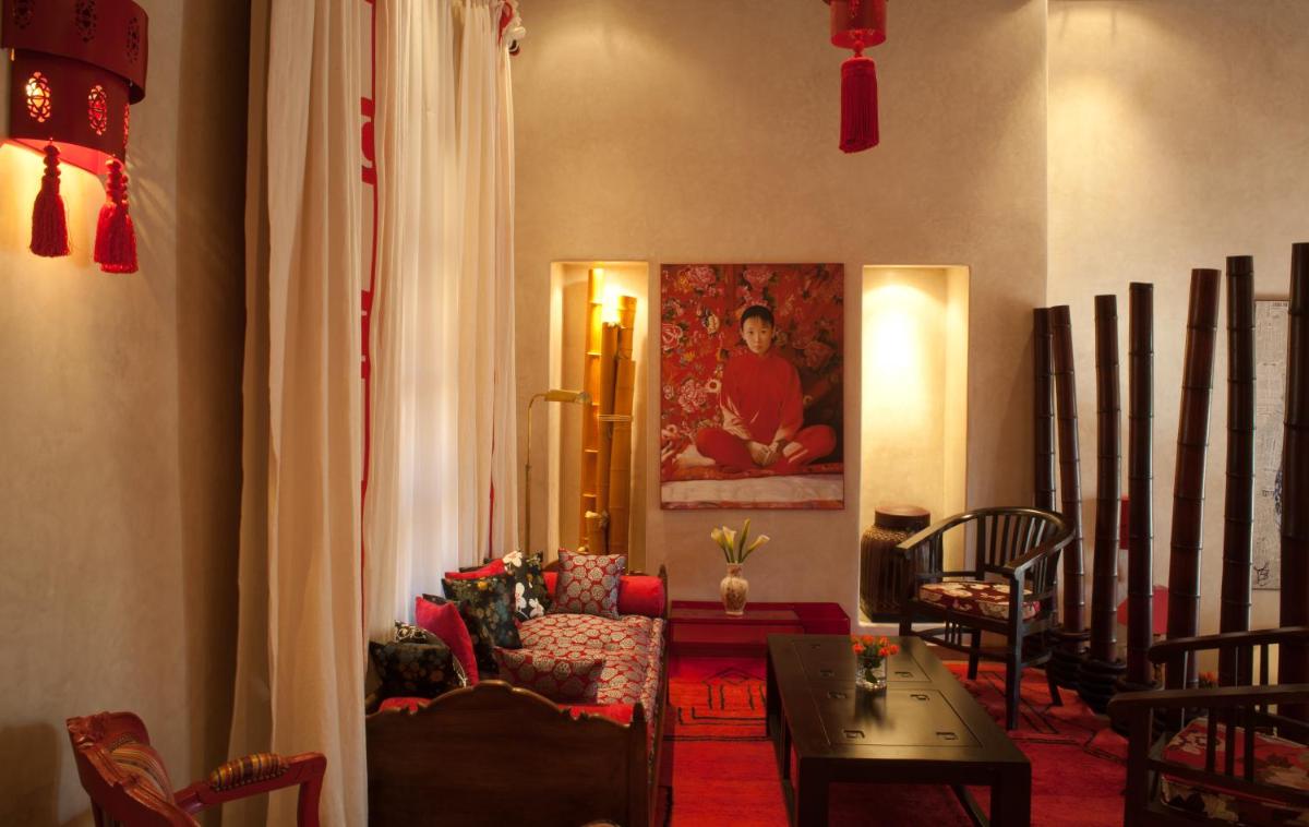 Tigmiza Boutique Hotel & Spa