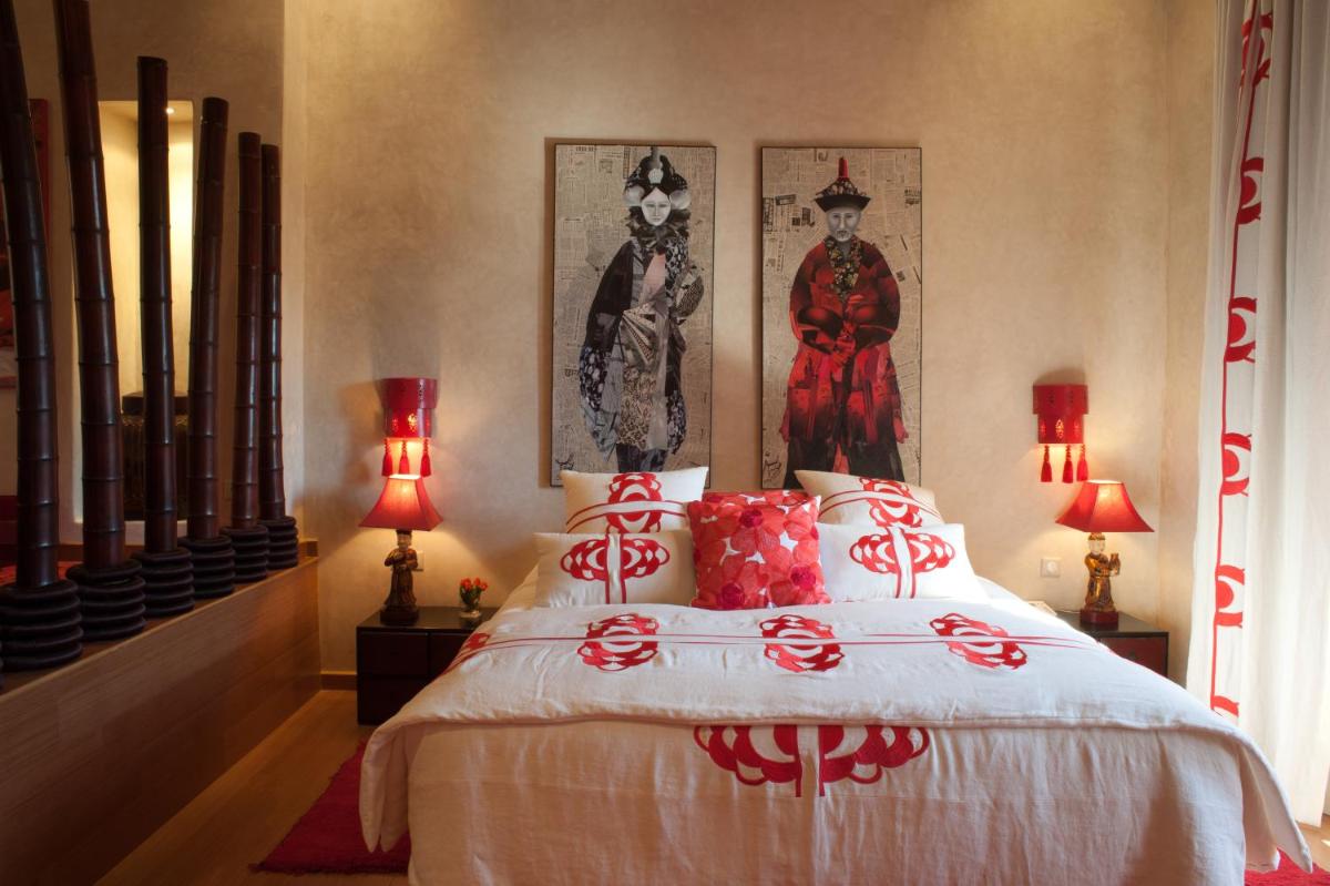 Tigmiza Boutique Hotel & Spa