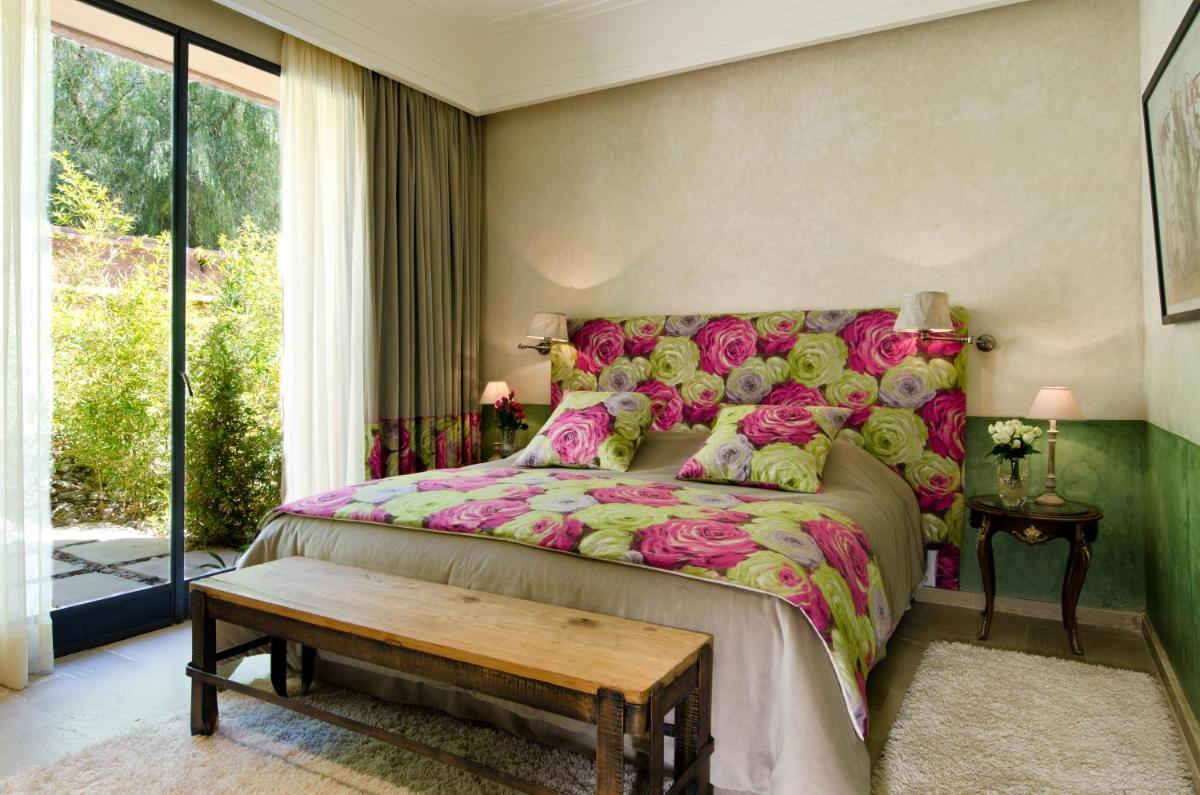 Tigmiza Boutique Hotel & Spa