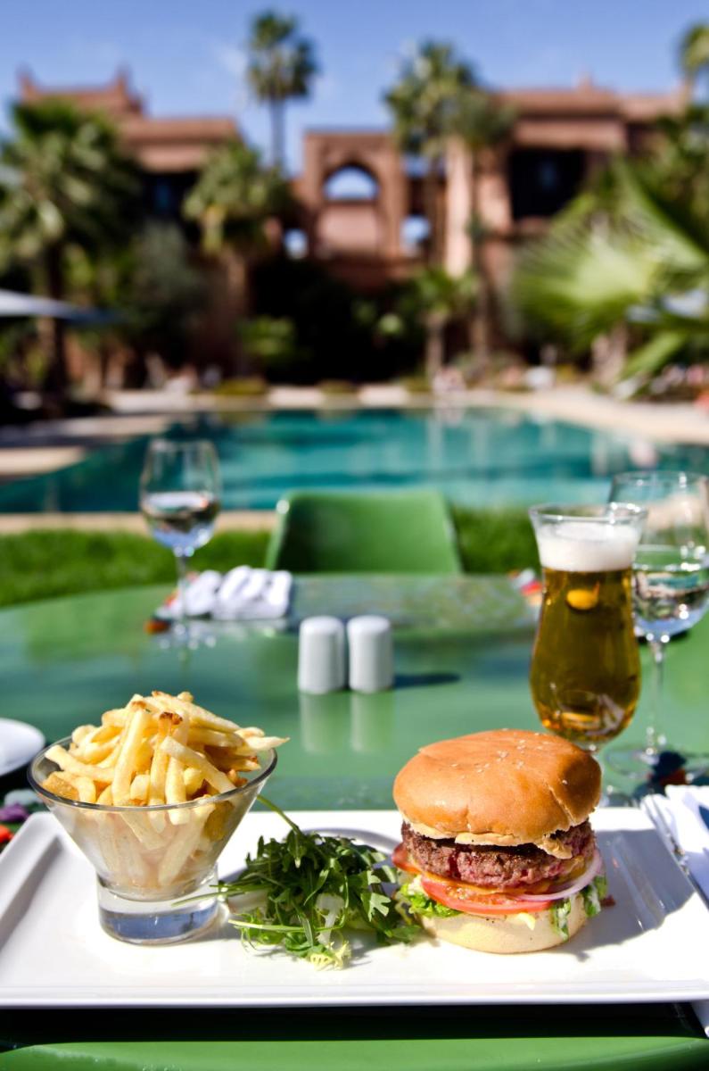 Tigmiza Boutique Hotel & Spa