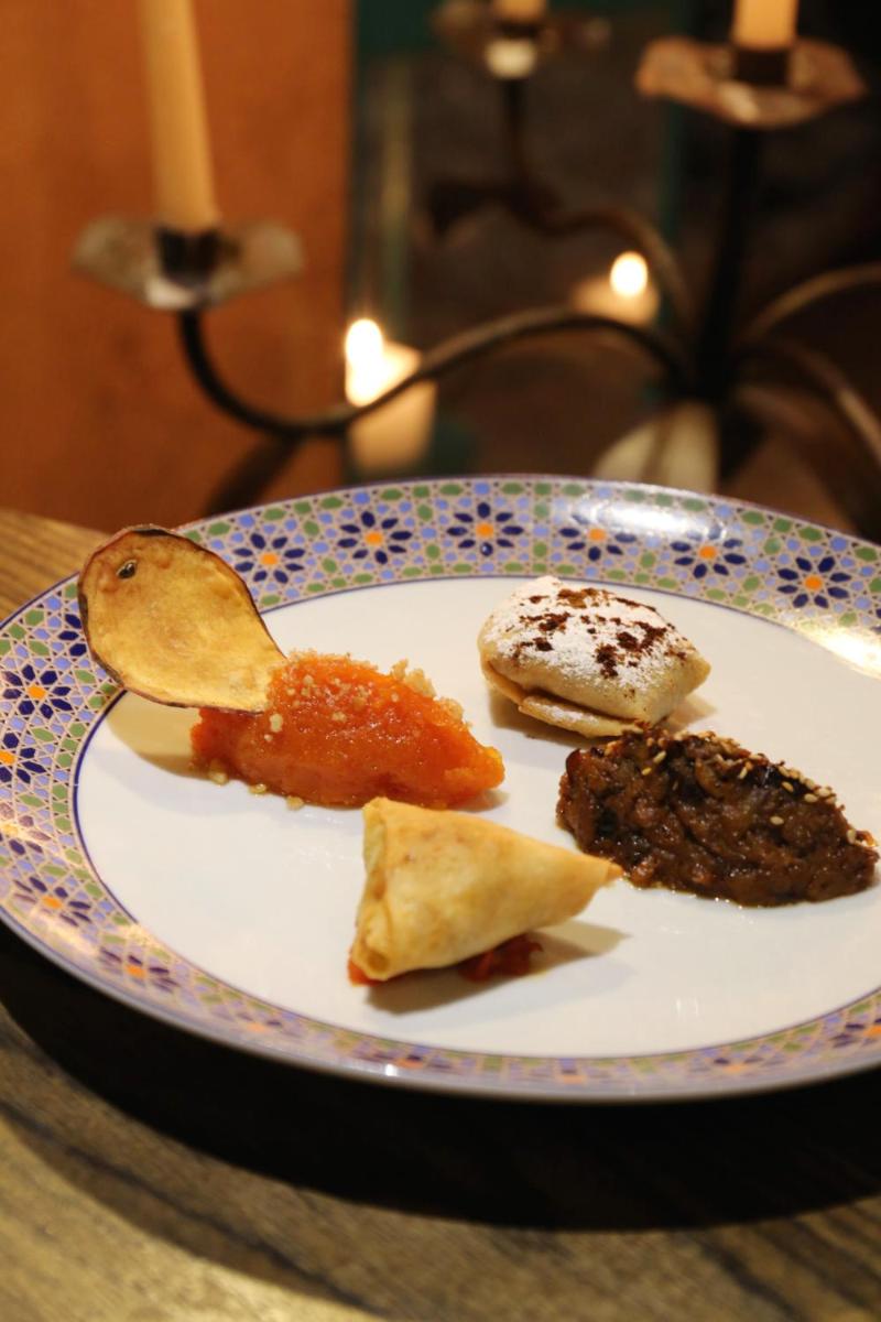 Tigmiza Boutique Hotel & Spa