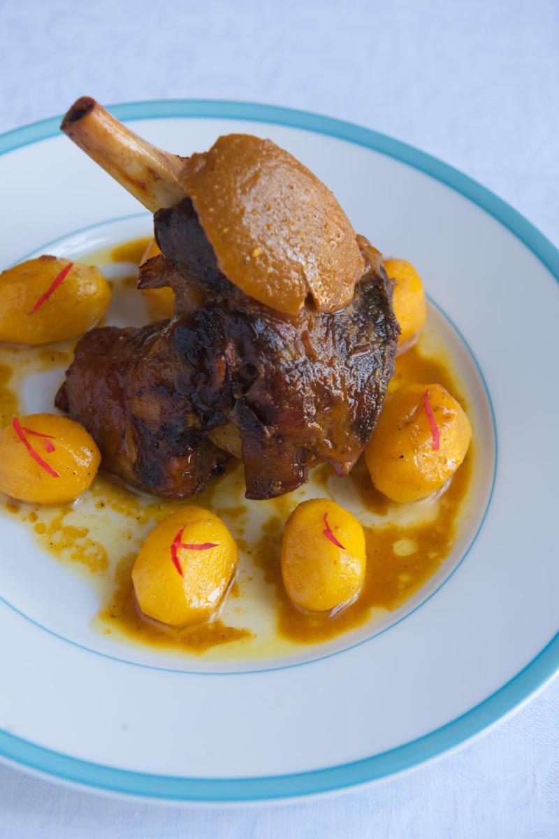 Tigmiza Boutique Hotel & Spa