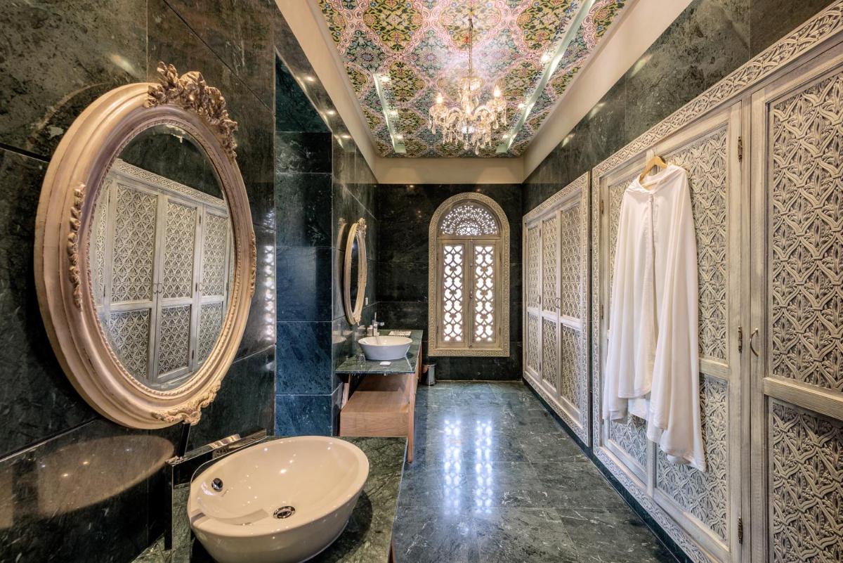 Tigmiza Boutique Hotel & Spa