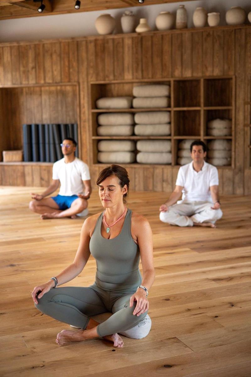 Tigmiza Boutique Hotel & Spa