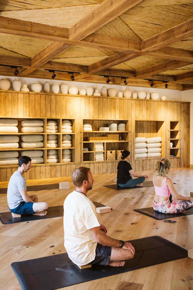 Tigmiza Boutique Hotel & Spa