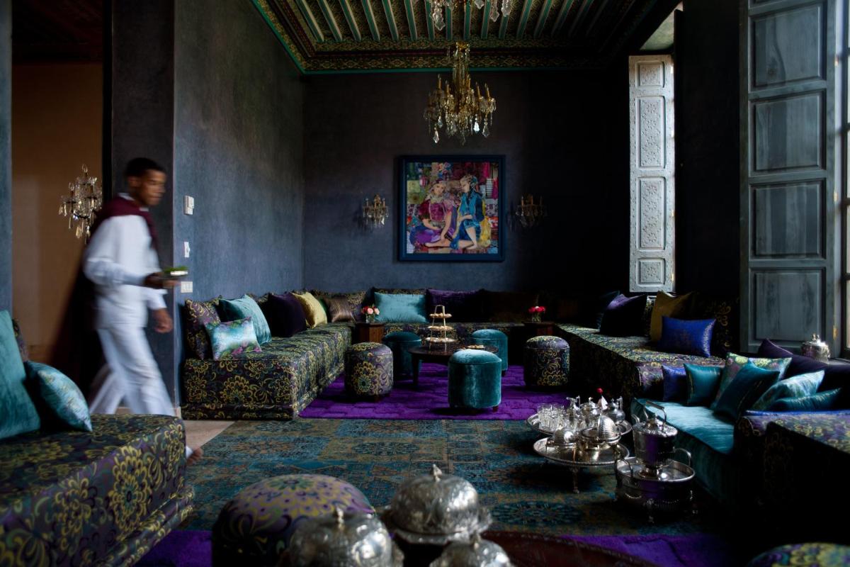 Tigmiza Boutique Hotel & Spa