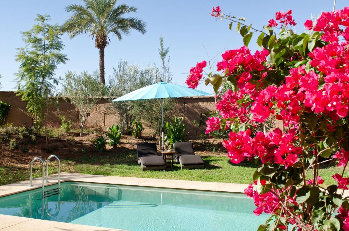 Tigmiza Boutique Hotel & Spa