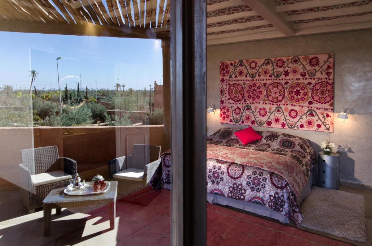 Tigmiza Boutique Hotel & Spa