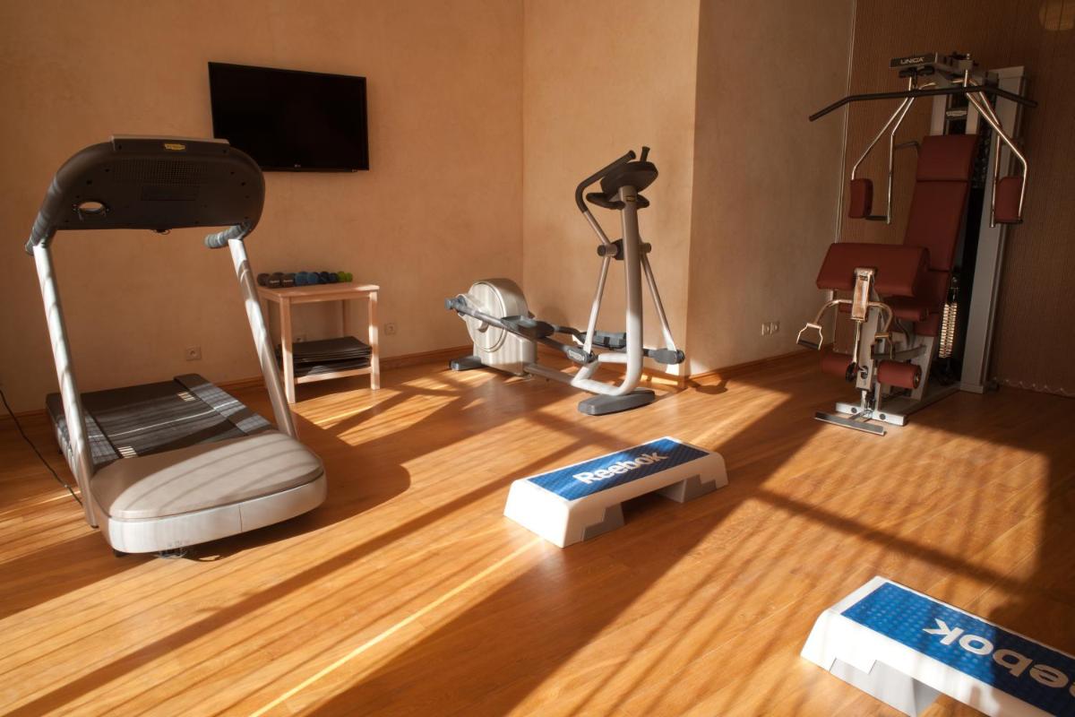 Tigmiza Boutique Hotel & Spa
