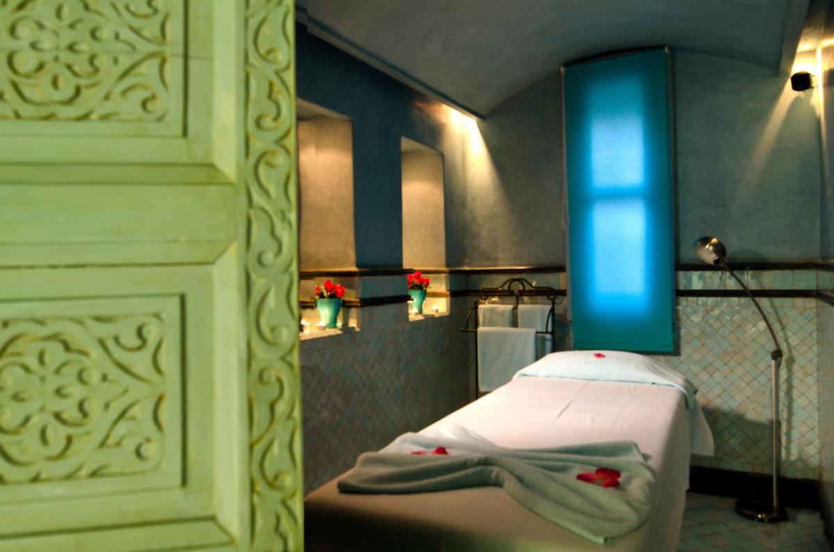 Tigmiza Boutique Hotel & Spa