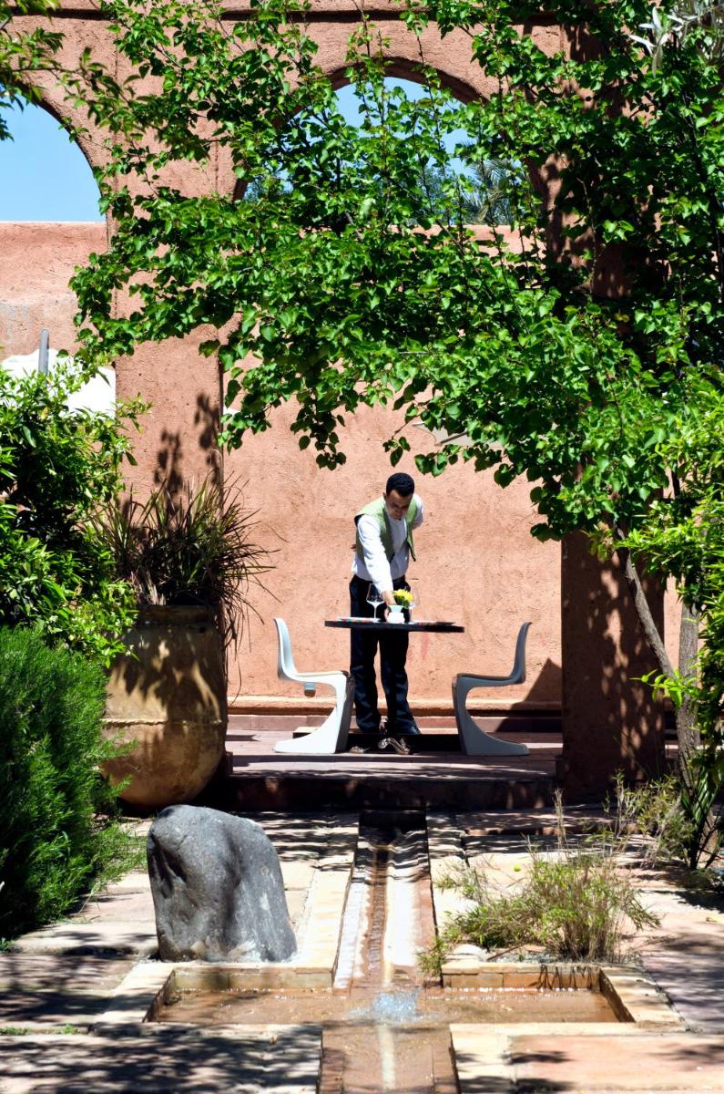 Tigmiza Boutique Hotel & Spa