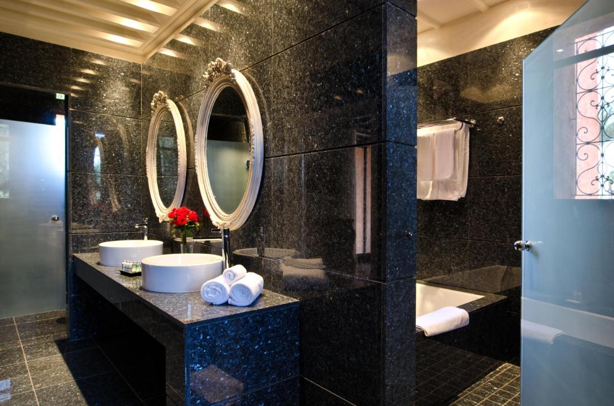 Tigmiza Boutique Hotel & Spa