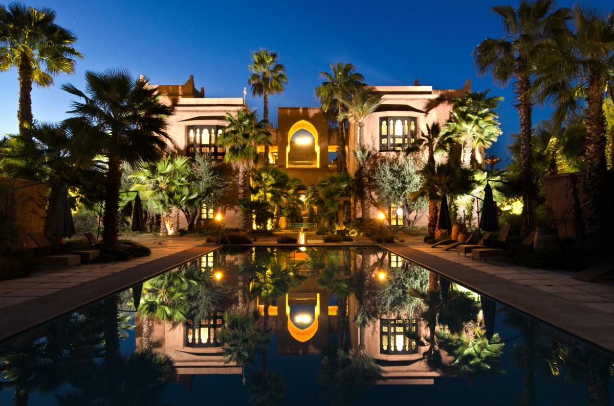 Tigmiza Boutique Hotel & Spa