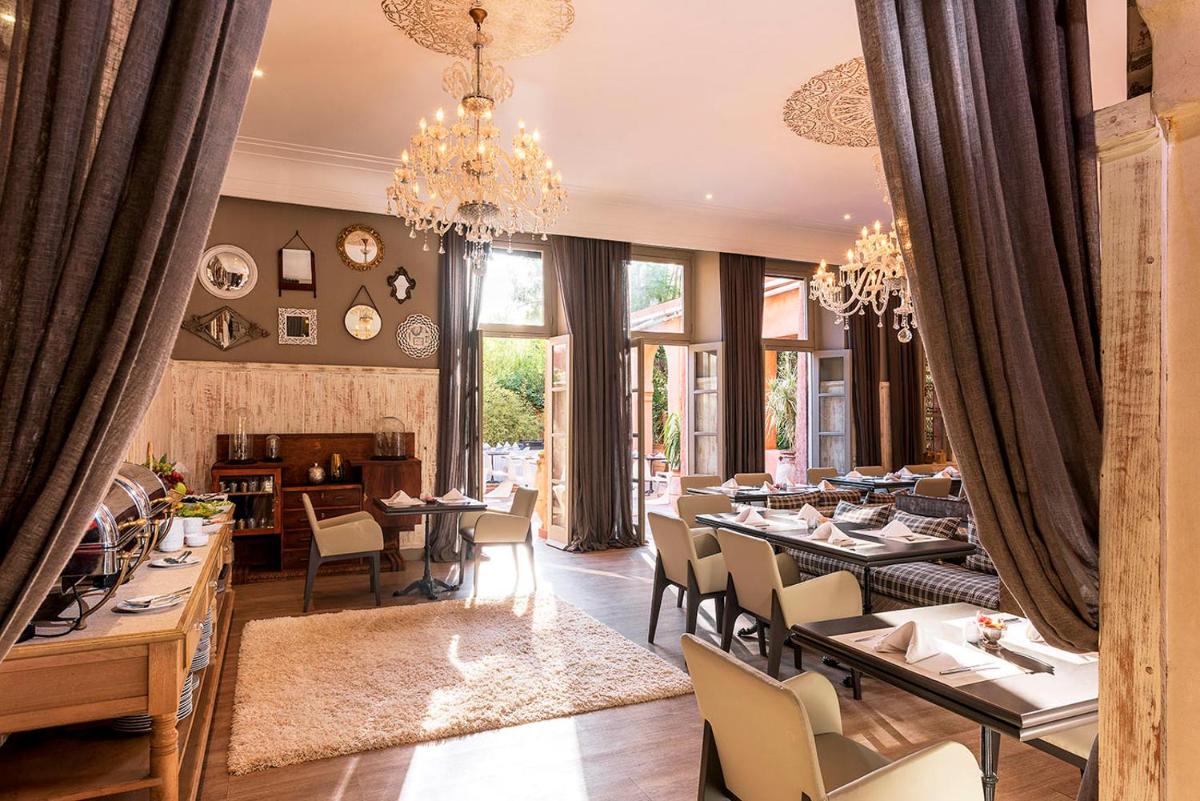 Tigmiza Boutique Hotel & Spa