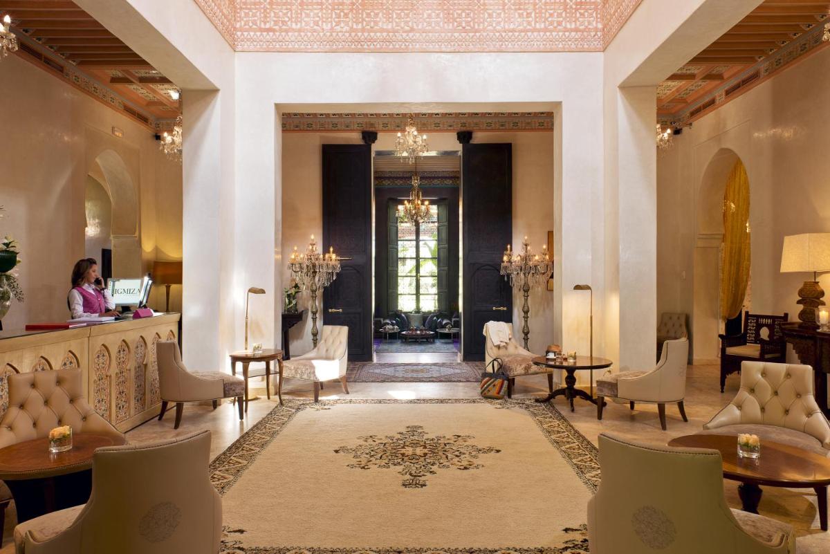 Tigmiza Boutique Hotel & Spa