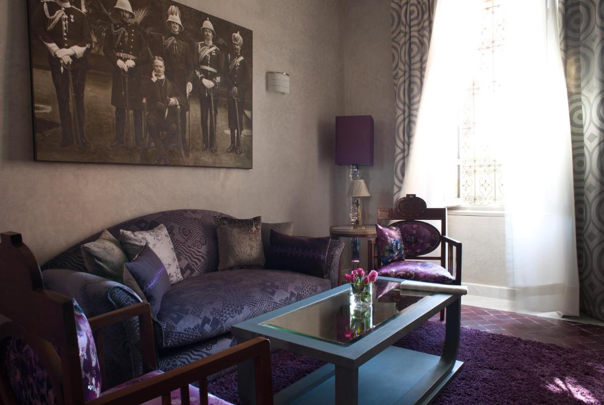 Tigmiza Boutique Hotel & Spa