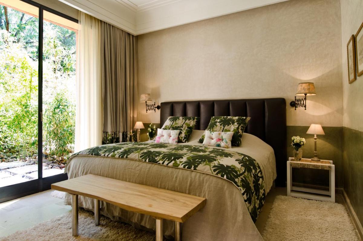Tigmiza Boutique Hotel & Spa