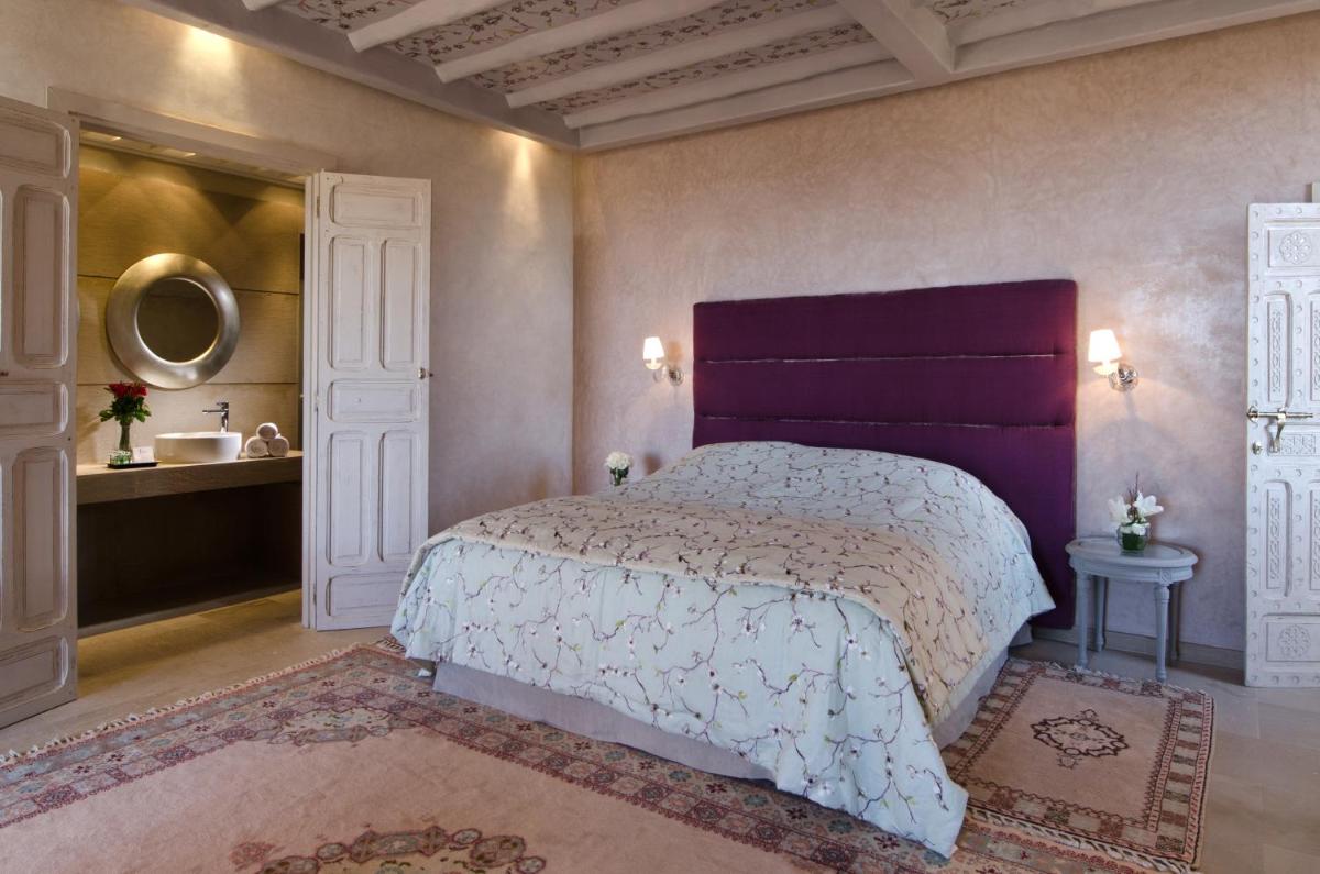Tigmiza Boutique Hotel & Spa