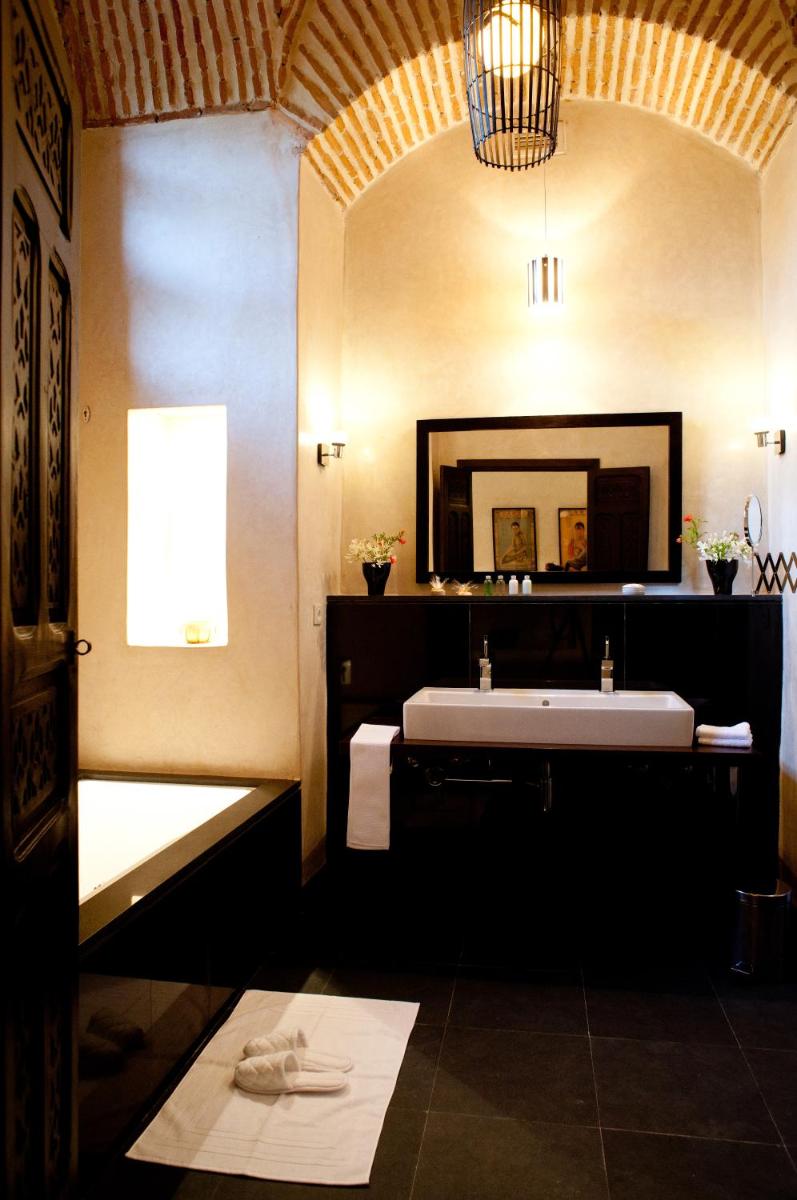 Tigmiza Boutique Hotel & Spa
