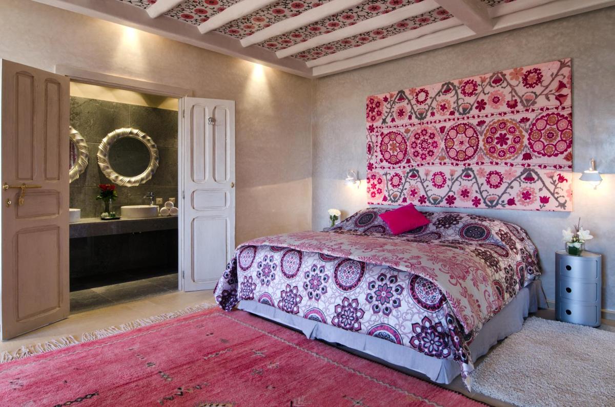 Tigmiza Boutique Hotel & Spa