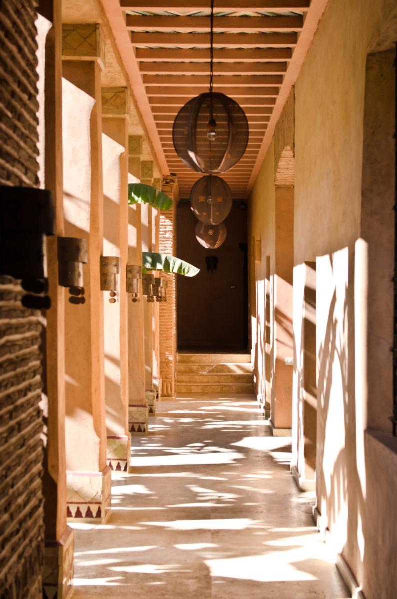 Tigmiza Boutique Hotel & Spa