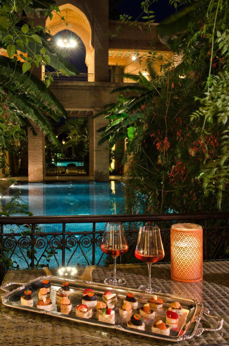 Tigmiza Boutique Hotel & Spa