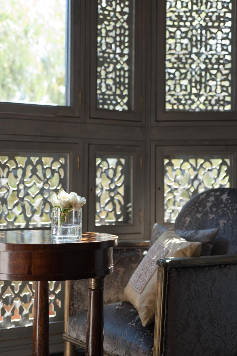 Tigmiza Boutique Hotel & Spa