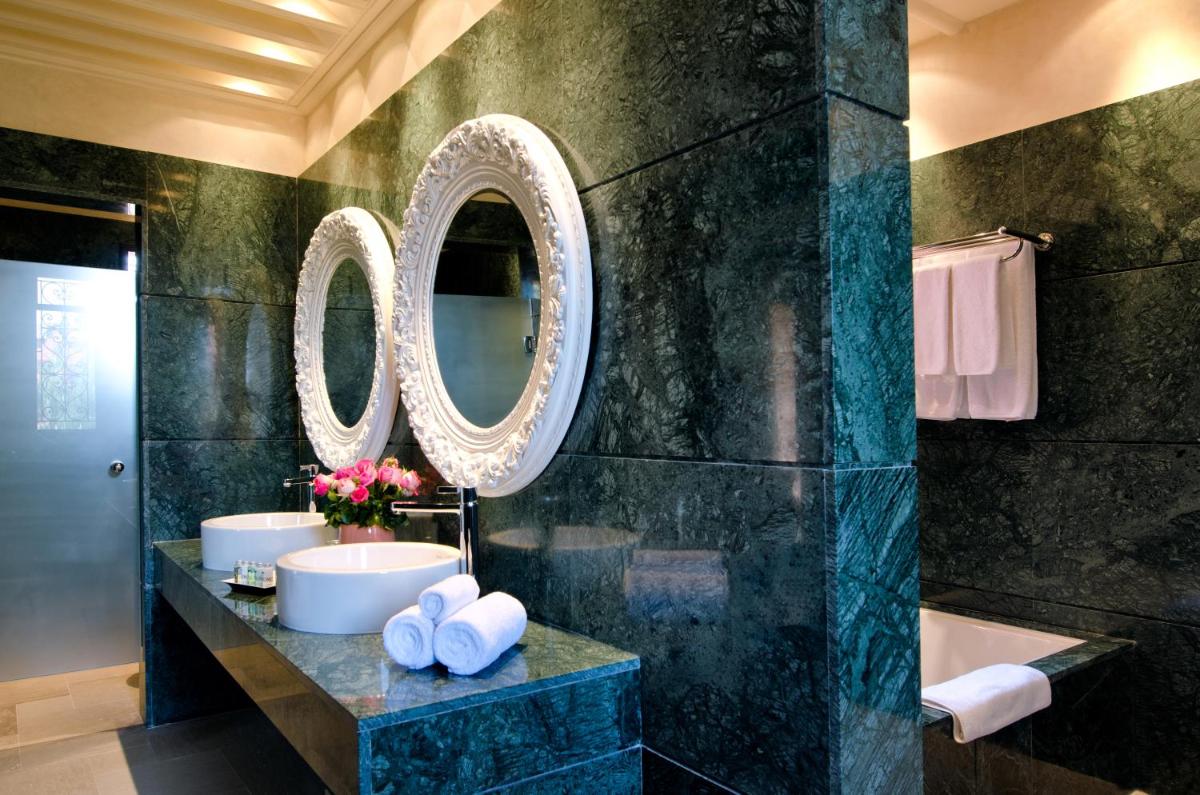 Tigmiza Boutique Hotel & Spa
