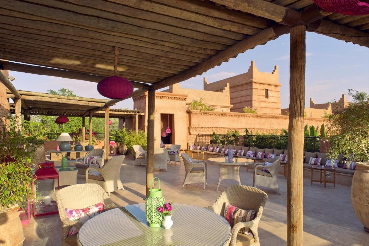 Tigmiza Boutique Hotel & Spa