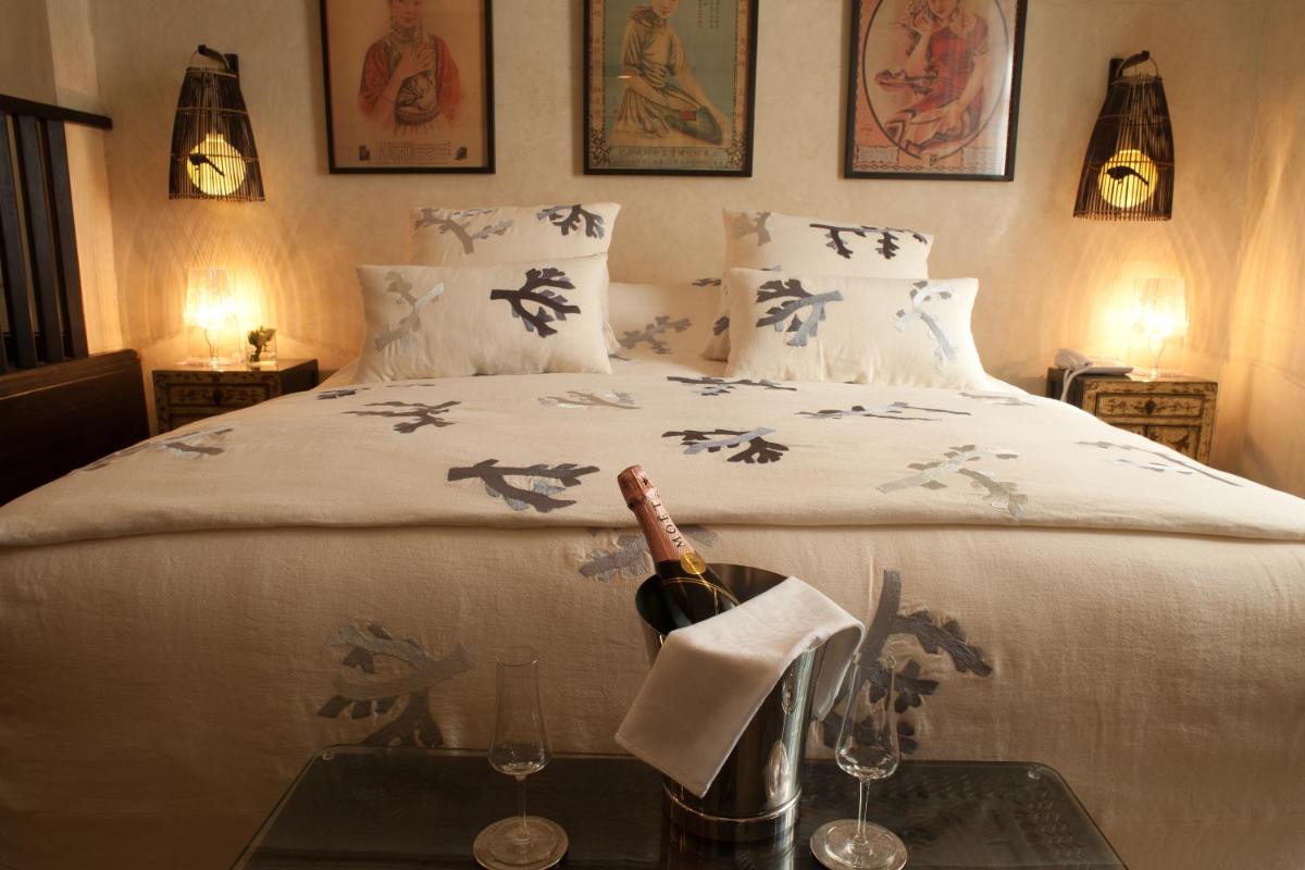 Tigmiza Boutique Hotel & Spa