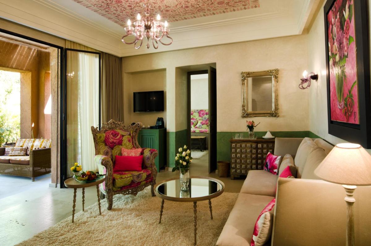 Tigmiza Boutique Hotel & Spa