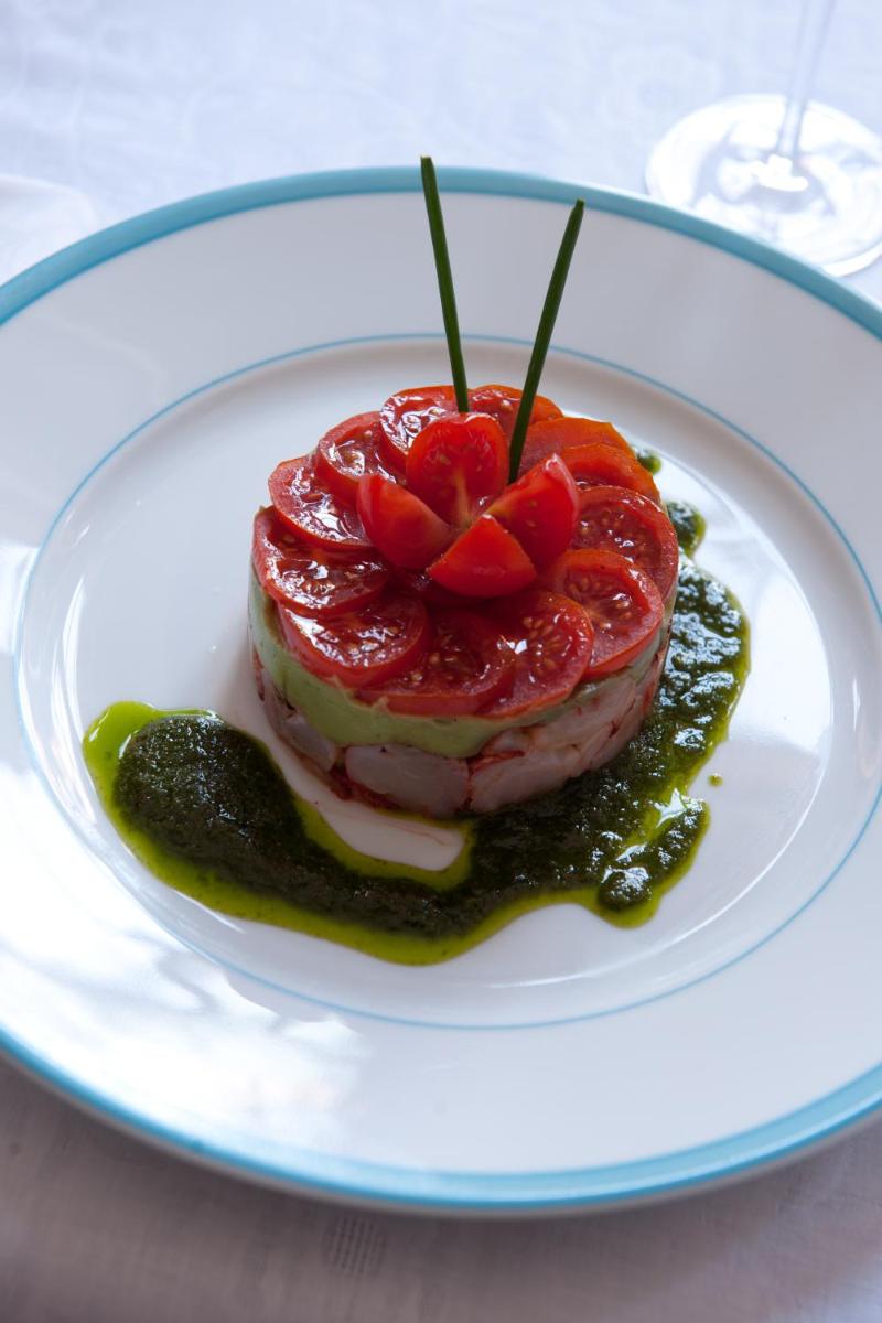 Tigmiza Boutique Hotel & Spa