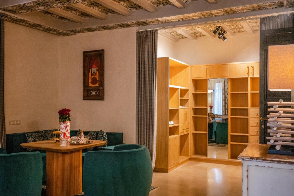 Tigmiza Boutique Hotel & Spa