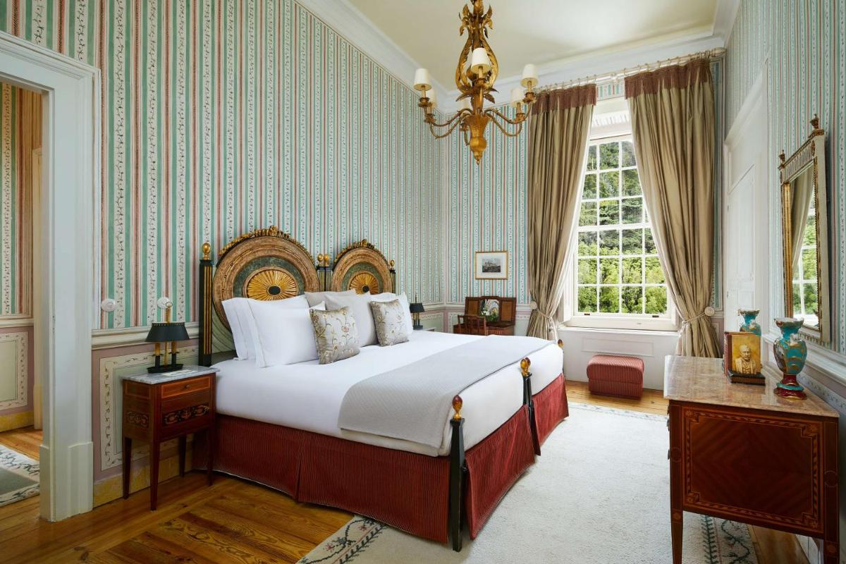 Valverde Sintra Palácio de Seteais - The Leading Hotels of the World