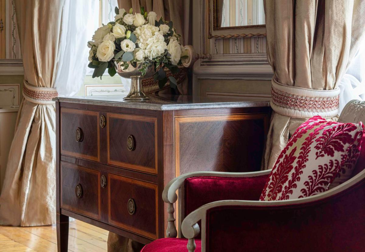 Valverde Sintra Palácio de Seteais - The Leading Hotels of the World