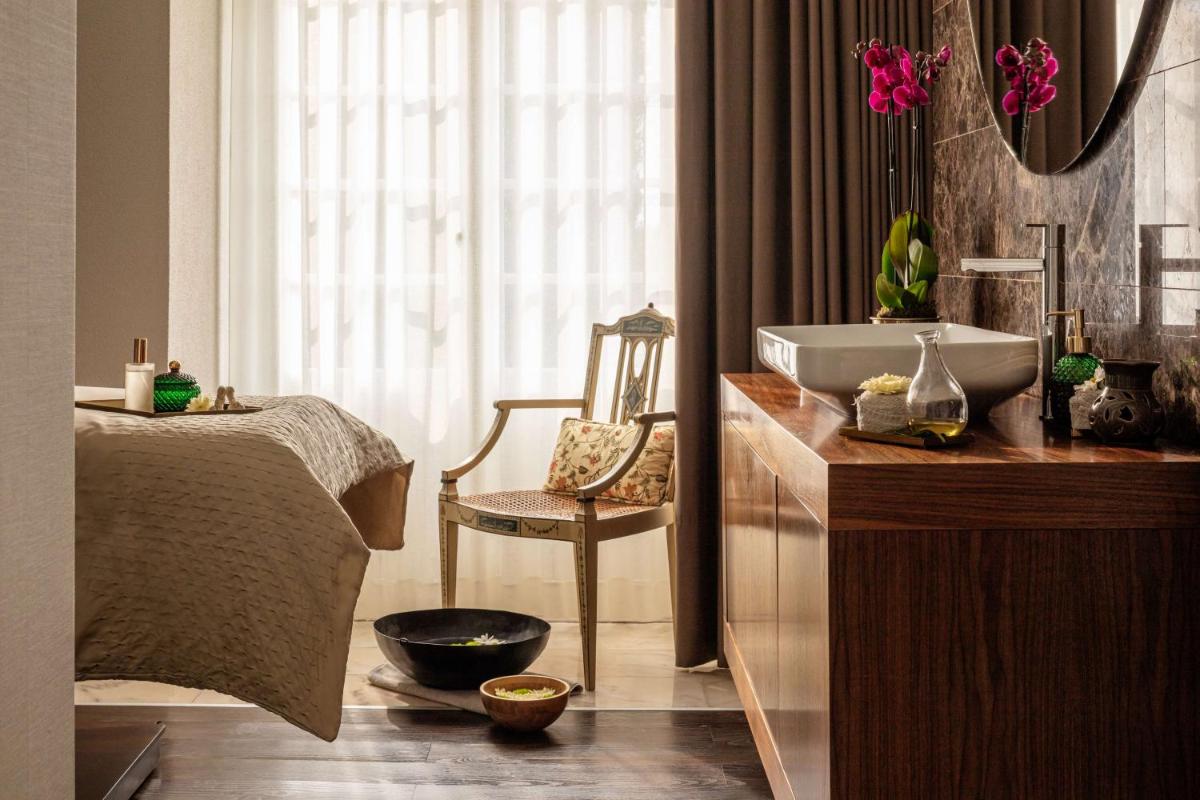 Valverde Sintra Palácio de Seteais - The Leading Hotels of the World