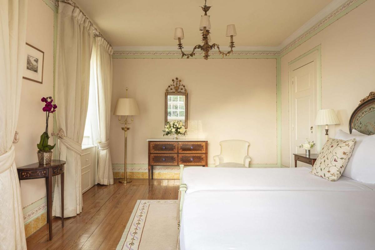 Valverde Sintra Palácio de Seteais - The Leading Hotels of the World