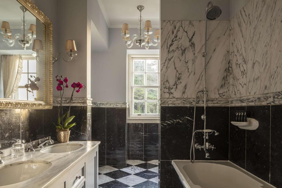 Valverde Sintra Palácio de Seteais - The Leading Hotels of the World