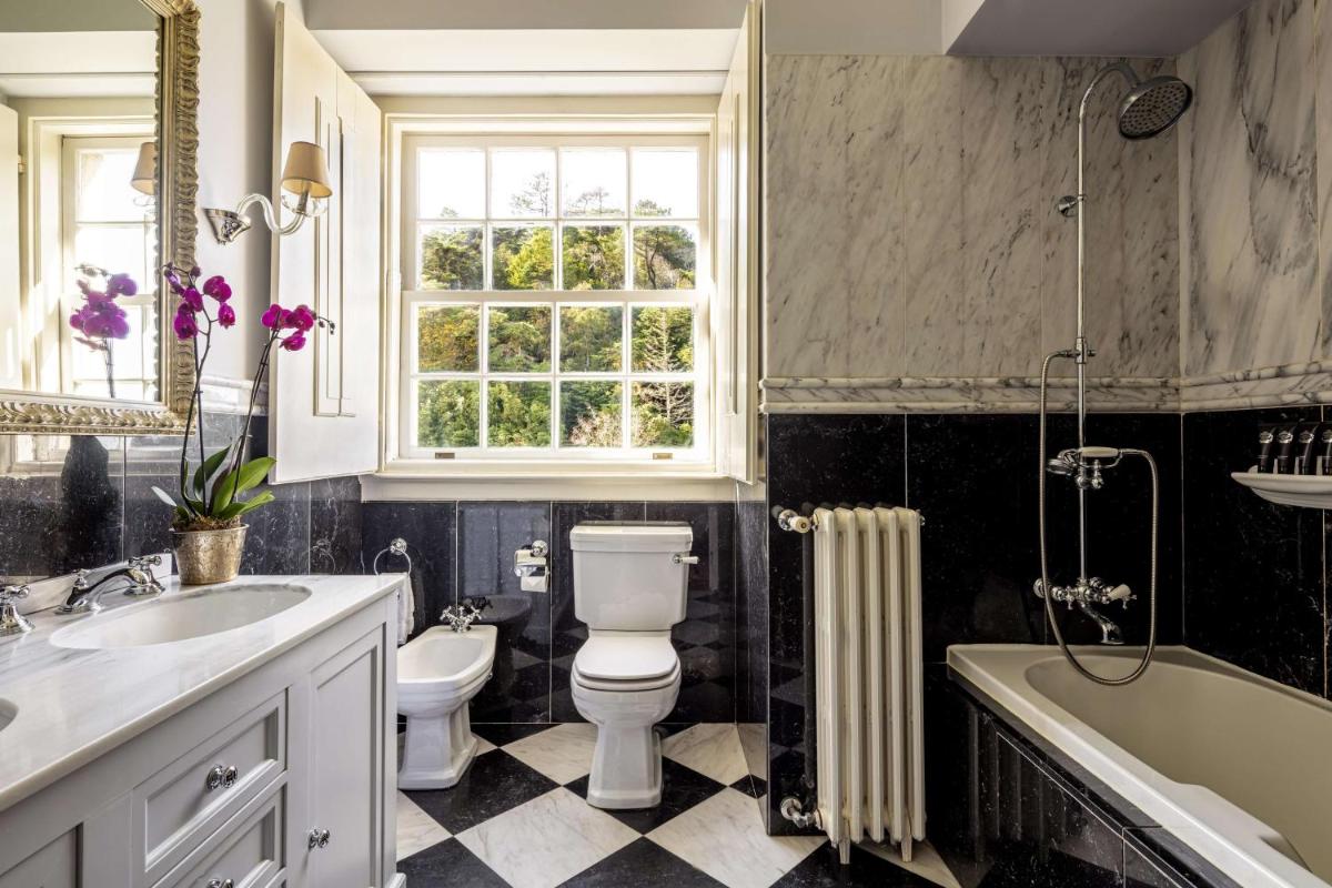 Valverde Sintra Palácio de Seteais - The Leading Hotels of the World