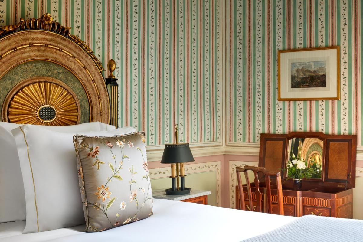 Valverde Sintra Palácio de Seteais - The Leading Hotels of the World