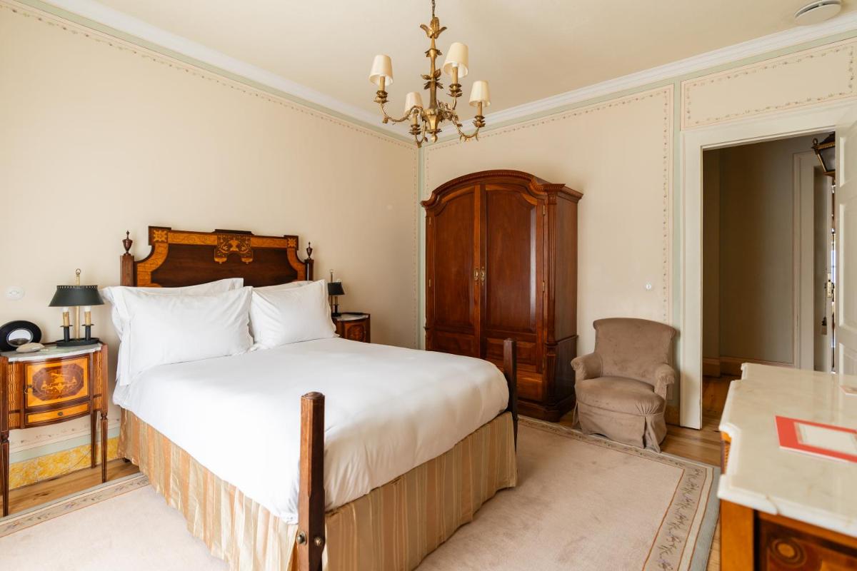 Valverde Sintra Palácio de Seteais - The Leading Hotels of the World