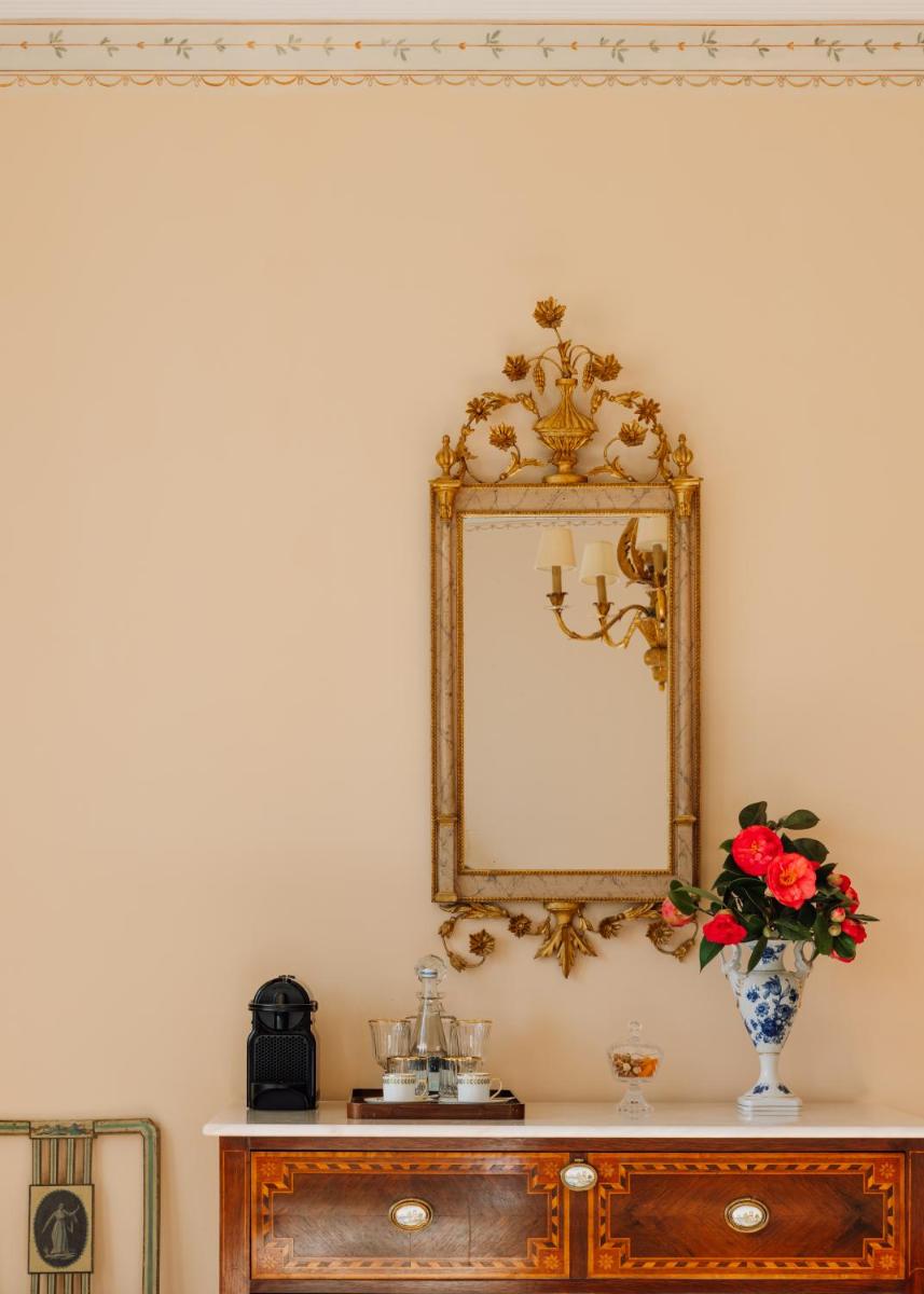 Valverde Sintra Palácio de Seteais - The Leading Hotels of the World